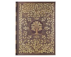 Peter Pauper - Bookbound Journal - Gilded Tree of Life