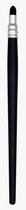 ZAHN Pinsel E10710-33 Jeu de Pinceaux 4 pièces