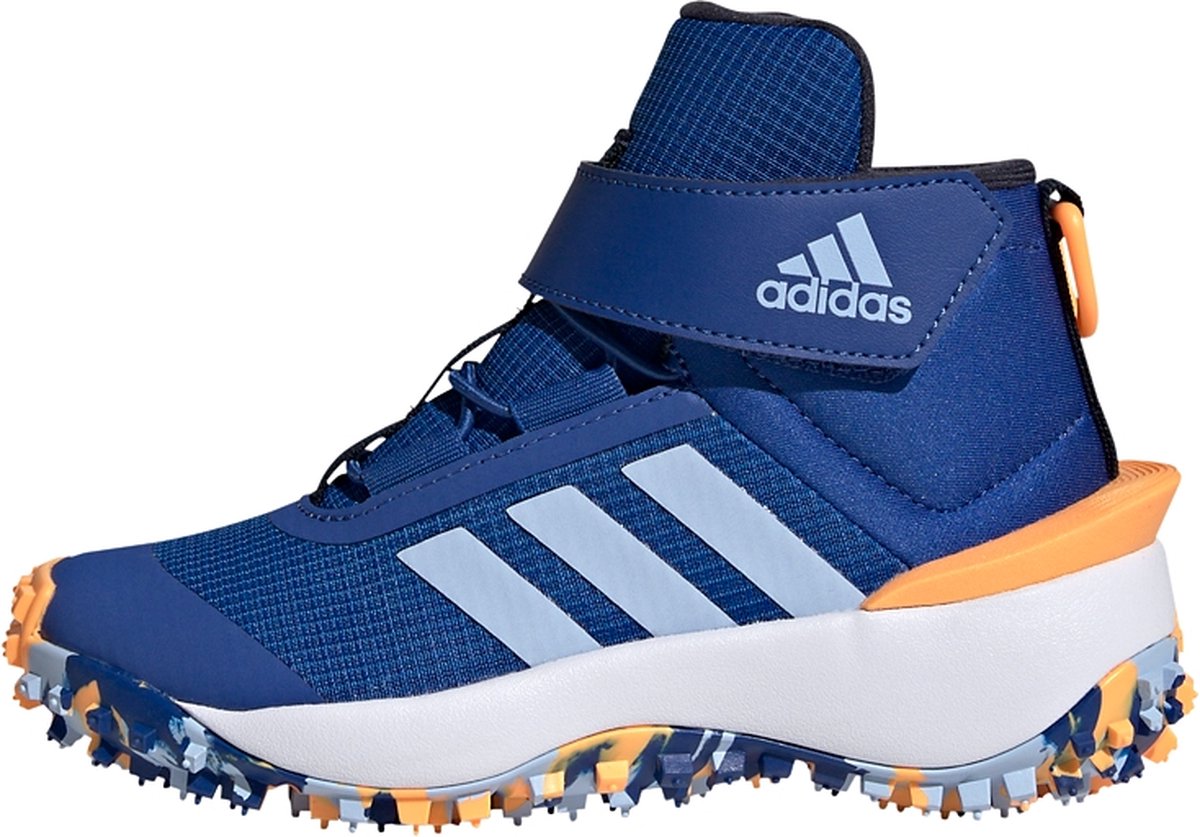 Adidas Sportswear Fortatrail Schoenen Kids Kinderen Blauw