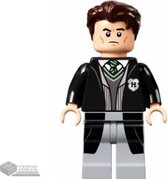 LEGO Minifiguur hp311 Thema Harry Potter