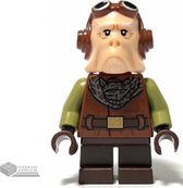 Figurine LEGO sw1244 Star Wars