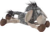 sigikid® BeastsTown knuffel "Don Donkey", 37 cm