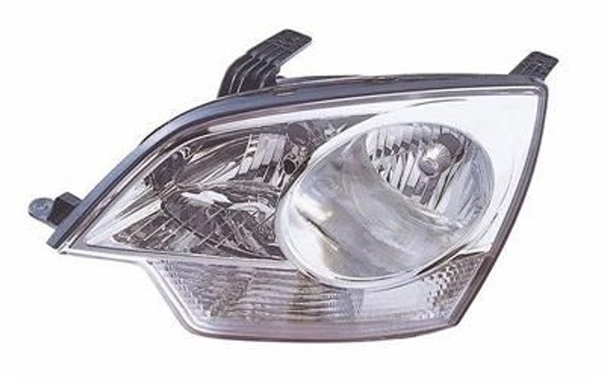 VanWezel 3762961 - Phare gauche avec clignotant pour Opel Antara de 05/2006 à maintenant