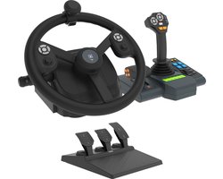 HORI - Farming Vehicle Control System - PC (Windows 11/10)