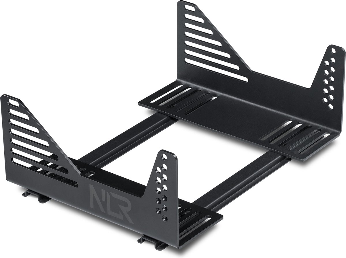 Next Level Racing Universal Seat Brackets bevestiging thumbnail 2
