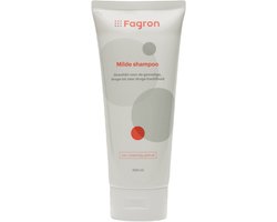 Fagron Milde Shampoo