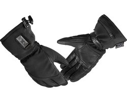 Verwarmde Handschoenen - Dual Heating | Unisex | XL | USB | Met krachtige 3.800 mAh