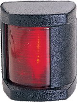 Classic N12 serie LED navigatieverlichting - BB (Rood)