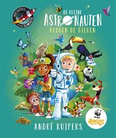 André Kuipers - De kleine astronauten redden de dieren