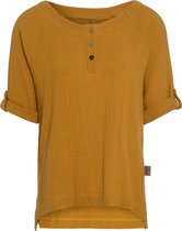 Haut Nena Knit Factory - Ocre - L