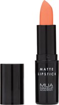 MUA Matte Lipstick - Infatuation