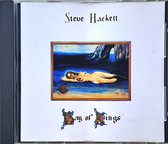 Steve Hackett - Bay of Kings - CD