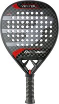 Raquette de padel Diamond-force 12K Carbone + Hesacore tour grip