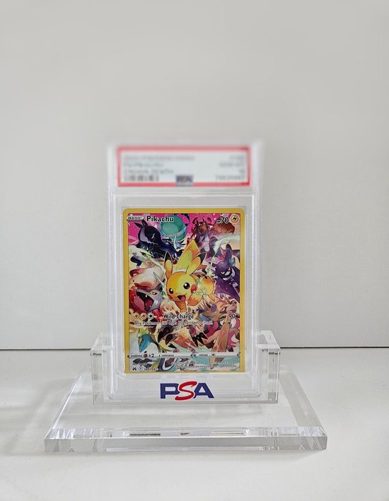 Graded