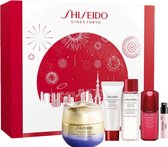 Shiseido Vital Perfection Set Crème Édifiante et Raffermissante 4 Pièces
