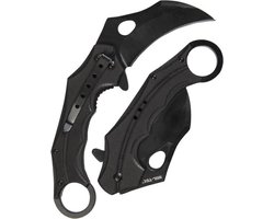 Miltec - Karambit Knife - Tactical Knife - Pocket Knife - Survival Mes