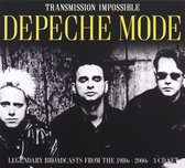 Depeche Mode: Transmission Impossible [3CD]