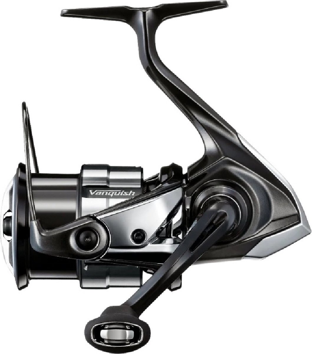 Shimano Vanquish FC C3000 XG Grijs 3000