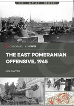 Casemate IllustratedCIS0043-The East Pomeranian Offensive, 1945