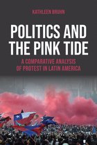 Kellogg Institute Series on Democracy and Development- Politics and the Pink Tide