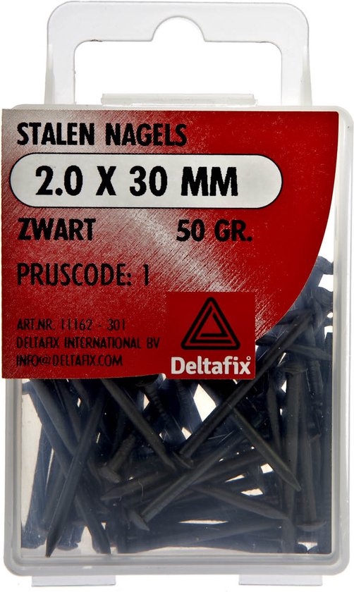 24 X Knock In Nagel-Clips Aus Kunststoff – Für 22 Mm Rohre, Sanitär- & Installationszubehör, Farbe Weiß