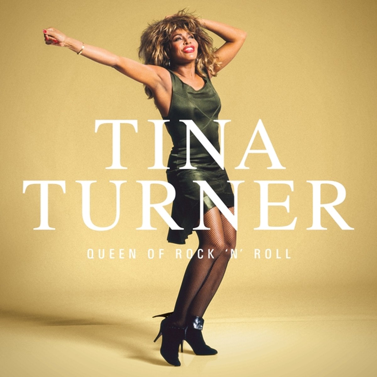 Tina Turner - Queen of Rock 'N' Roll (3Cd), Tina Turner | Muziek | bol