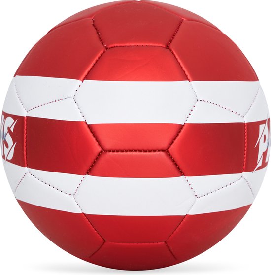 Paris Saint-Germain Voetbal Academy - Navy/Blauw/Rood