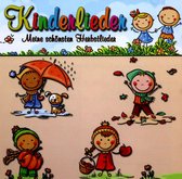 V/A - Kinderlieder-Meine (CD)