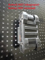 Houder Voor HILTI 22V NURON accu - Batterijhouder - Wandbevestiging - Wall Mount - Batterij NIET Inbegrepen!