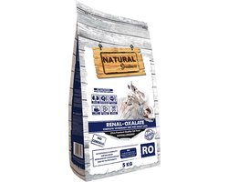 Natural Greatness - Veterinary Diet Renal Oxalate Complete Kattenvoer 5 kg