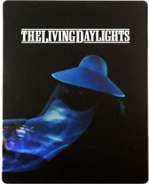 The Living Daylights [Blu-Ray]