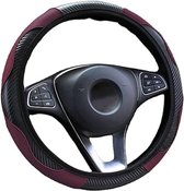 steering wheel protector, universal car steering wheel / steering wheel cover / car steering wheel cover, fashion anti-slip 37-39 cm