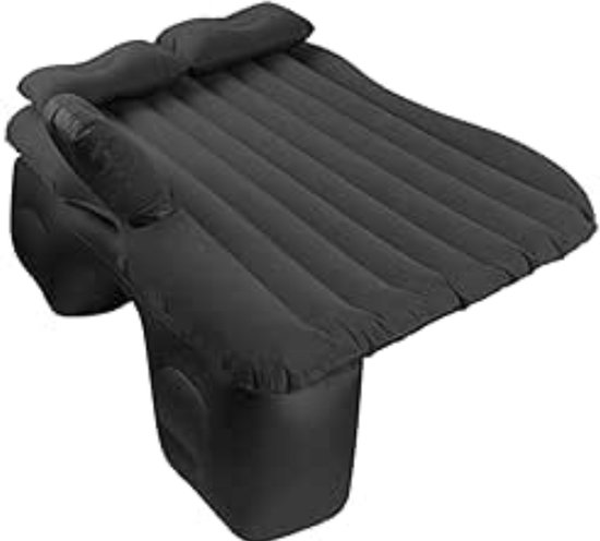 ais de Voyage lit matelas gonflable lit d′air de voiture - Chine Un canapé-lit