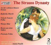 The Strauss Dynasty