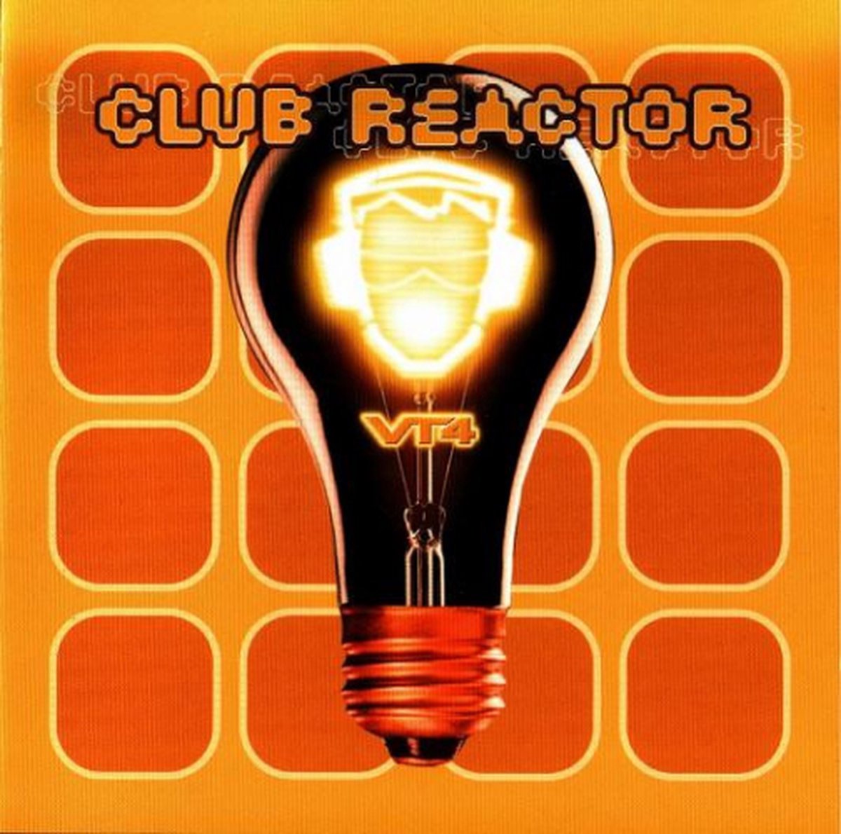 Vt4 Club Reactor