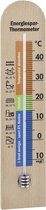 TFA Dostmann Energiespar-Thermometer Thermometer Natuur