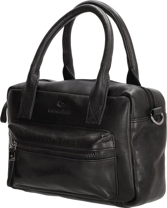 Micmacbags Handtas / Schoudertas Everyday Zwart