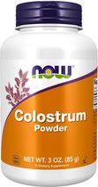 NOW Foods - Colostrum Powder 85 gr