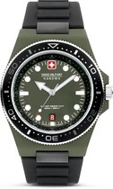 Swiss Military Hanowa Heren horloge Ocean Pioneer SMWGN0001181