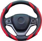 steering wheel protector, universal car steering wheel / steering wheel cover / car steering wheel cover, fashion anti-slip 37-38 cm