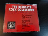 Ultimate Rock Collection, 20 Years Torhout / Werchter
