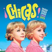 Various Artists - Chicas! (2 LP)