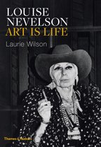 ISBN Louise Nevelson : Art is Life, Art & design, Anglais, Couverture rigide, 528 pages