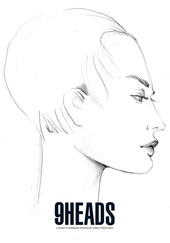 9 Heads - cover