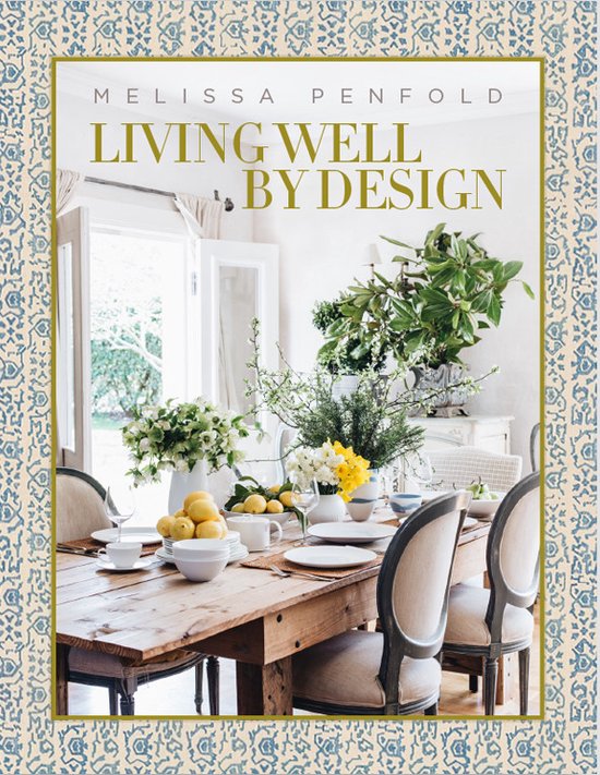 Living Well by Design - cover