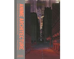 Anime Architecture