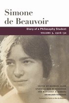 Beauvoir Series- Diary of a Philosophy Student
