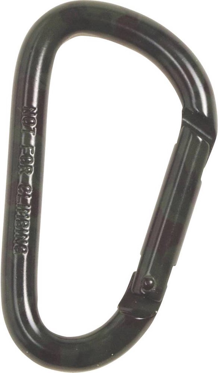 MFH 27543D Karabijn D8x80T 8 mm x 80 mm 1 stuk(s)