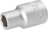 TOOLCRAFT 820780 Dop (zeskant) Dopsleutelinzetstuk 30 mm 1/2 (12.5 mm)