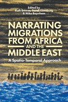 Narrating Migrations from Africa and the Middle East